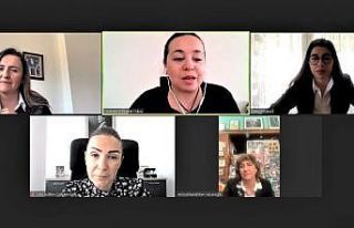 Gaziantep’in ihracatta yeni hedefi: Slovenya pazarı