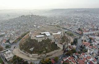 Gaziantep’te 288 kişiye Covid-19 cezası