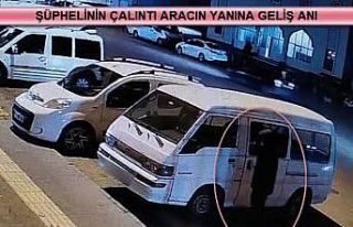Gaziantep’te 29 oto hırsızlık şüphelisinden...