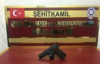 Gaziantep’te aranması bulunan 66 şahıs yakalandı