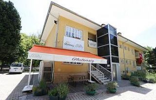 Gaziantep’te çölyak hastalarına özel üretim...