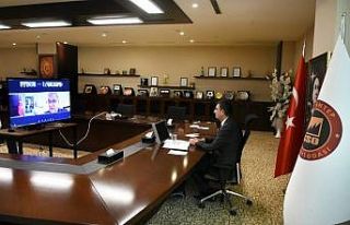 Gaziantep’te Türk-Alman yatırım, ekonomi ve iş...