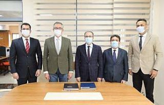 Gaziemir’de tapuda yeni dönem