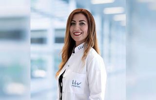 Gebelikte su kaybına dikkat