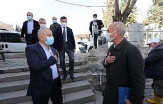 Gebze’deki imar uygulamaları yılsonuna kadar tamamlanacak