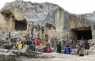 Geçmişin Sesi: Amida Konserlerinin 5’inci serisi...