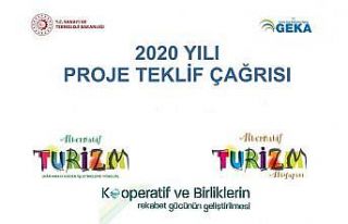 GEKA’dan 69 projeye 51 milyon TL’lik yatırım