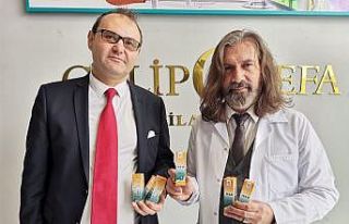 Geleneksel karışım pandemide umut oldu