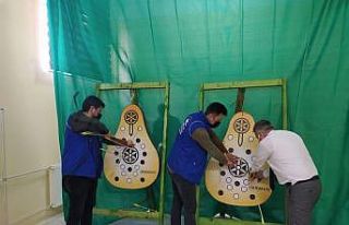 Geleneksel Türk Okçuluğu, Kulalı gençlerle buluştu