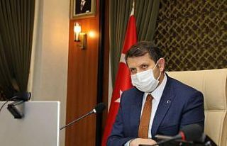Gemerek’in rüyası gerçekleşiyor