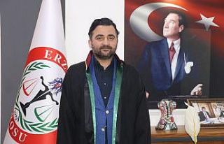 Genç avukatın ölümü meslektaşlarını derinden...