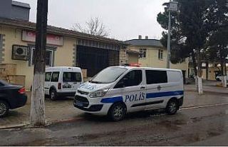Genç hemşirenin cenazesi otopsi sonrası ailesine...