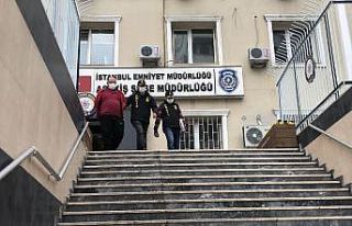 Genç kadının ölümü ile ilgili gözaltına alınan...