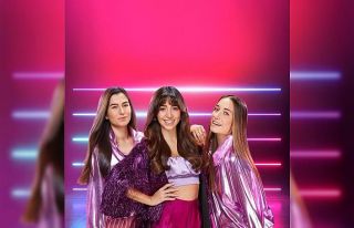 Genç kadınları hayallerine giden yolda destekleyecek...