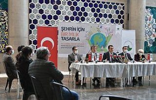 Gençler şehirleri için iyilik tasarlayacak