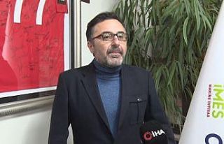 Gençlerdeki sanayi algısı Ragga Oktay’ın klibi...