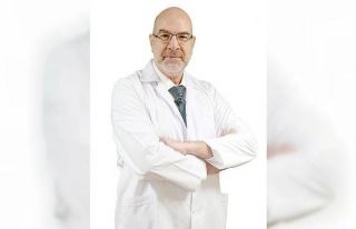 Genel Cerrahi Uzmanı Prof. Dr. Ahmet Balık Medical...