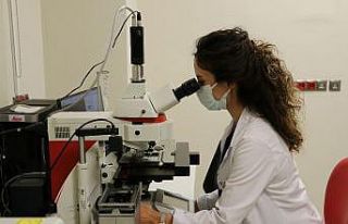 "Genetik Hastalıkları Tanı Merkezi" yurt...