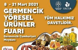 Germencik Belediyesi’nin katkılarıyla ‘Yöresel...