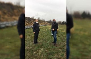 Gezici arıcılar denetlendi