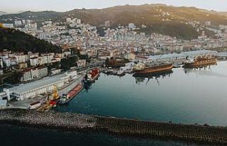 Giresun Limanı taşıyıcı kooperatifinin yüzünü...