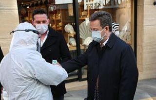 Giresun’da Covid-19 vakalarının azaltılması...