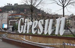Giresun’da Covid-19’a karşı “Kırmızı değil,...