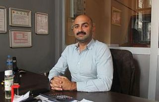 Giresun’da fındık fiyatları 24 lira civarında...