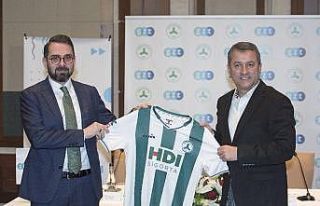Giresunspor ile Albayrak Medya kuruluşu GZT isim...