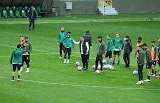 Giresunspor’un girişimi sonuçsuz kaldı