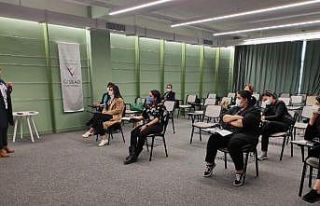 GİŞKAD’ın kadın start-up yarışmasında ’Hasat’...