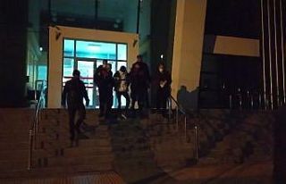 Gizem’in katil zanlısı tutuklandı