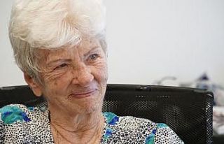 Gökçen ailesinin acı kaybı