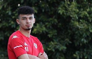 Gökdeniz Bayrakdar: “Beşiktaş’tan da teklif...