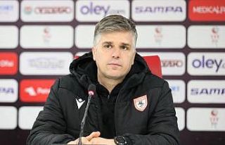 Gökhan Geylani: “Halen 2. sıradayız”