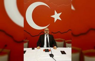 Göleç: "Diyanet çok mühim bir görev îfâ...