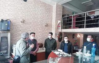 Gölpazarı’n da faaliyet gösterten işletmelere...