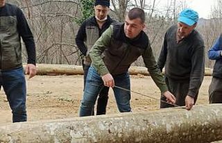 Gölyaka’da üretim standardizasyon kontrolü yapıldı