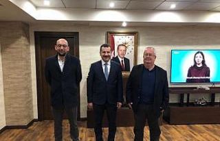 Gömeç’te kurulacak tekstil atölyesi ile 60 kişiye...