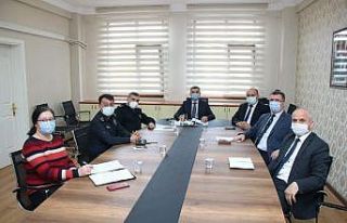 Gönen’de yeni pandemi kuralları