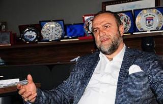 Gözütok’tan 18 Mart Şehitleri Anma Günü mesajı