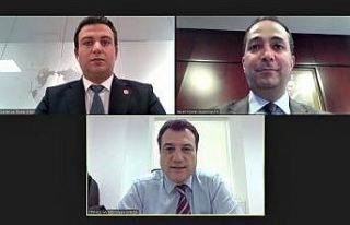 GTO üyelerine ABD-ŞİKAGO’da ofis fırsatı