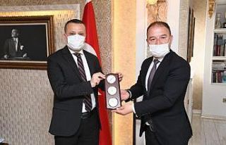 Gümüşhane’de 19 meteoroloji gözlem istasyonu...