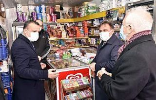 Gümüşhane’de mutasyonlu virüs şüphesi