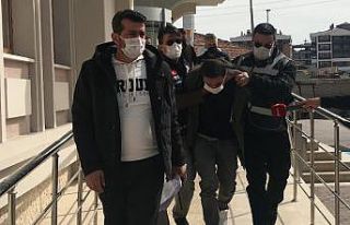 Günahkar olmasın diye oğlunu boğup öldüren baba...