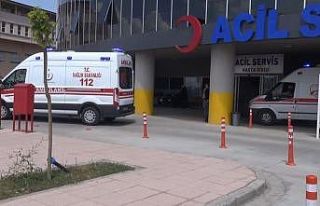 ‘Günaydın’ demek için girdiği pastanede az...