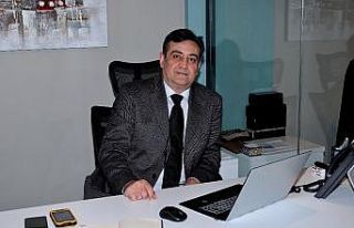 Güncel akıllı şehir uygulamaları MARUF’ta olacak