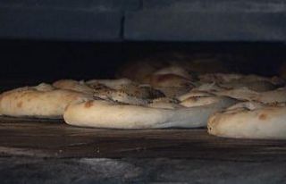 Günde 10 milyon ekmek çöpe gidiyor