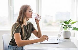 Gündüz: “Su içmek için susamayı beklemeyin”