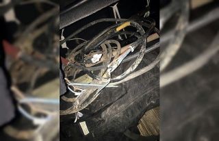 Güneydoğu’da son 1 yılda 500 bin liralık elektrik...